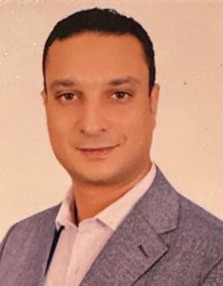 احمد سليمان مكى
