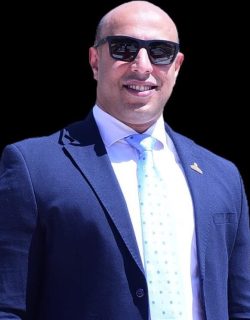 النائب محمد سمير مكى