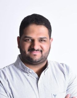محسن محمود