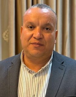 مهندس محمود سليمان مكى